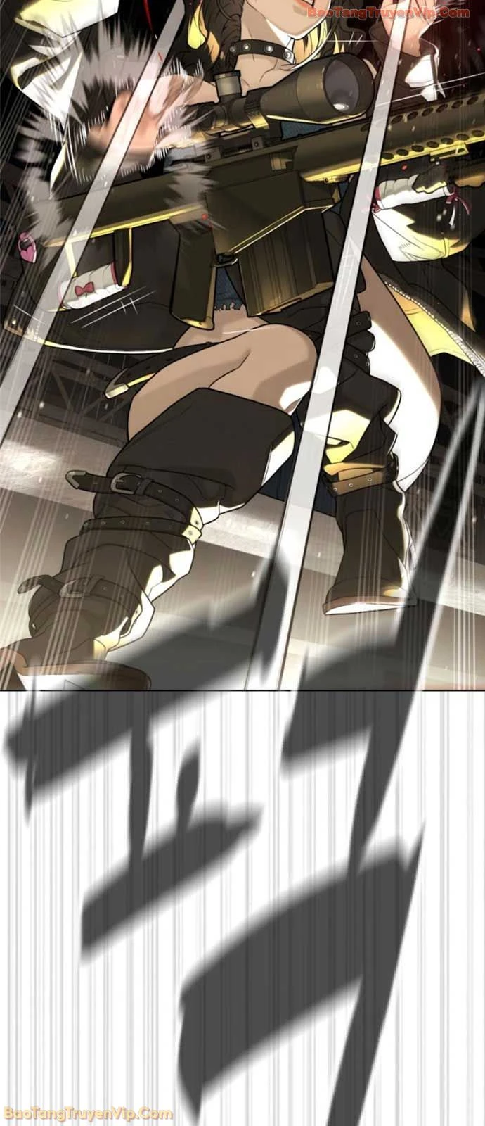 Sát Thủ Peter Chapter 112 - 57