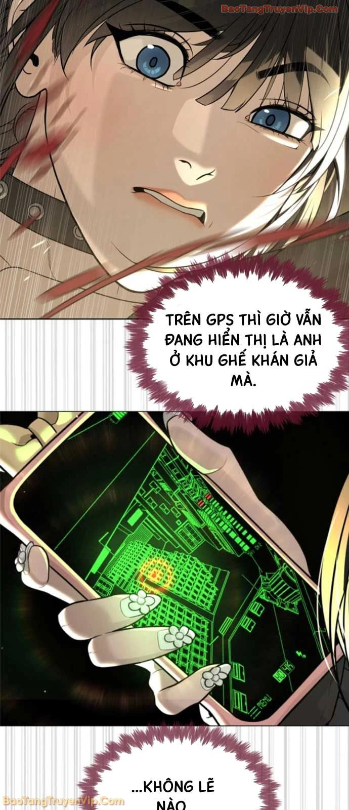 Sát Thủ Peter Chapter 112 - 59