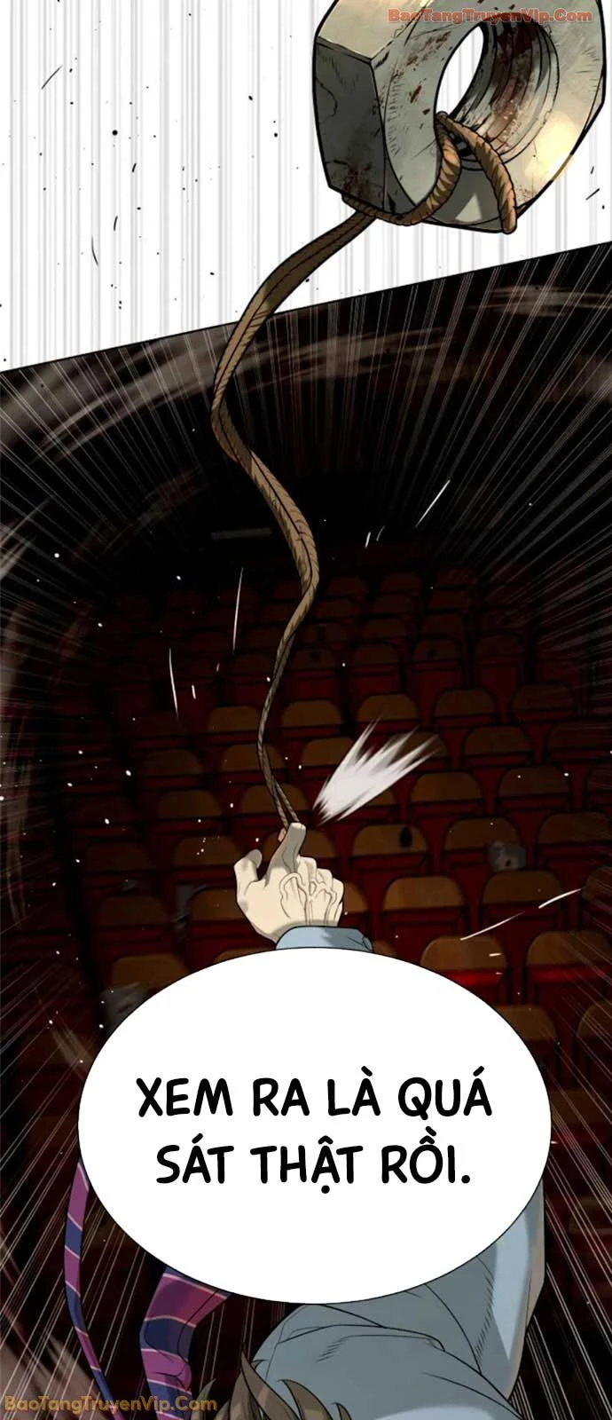 Sát Thủ Peter Chapter 112 - 62