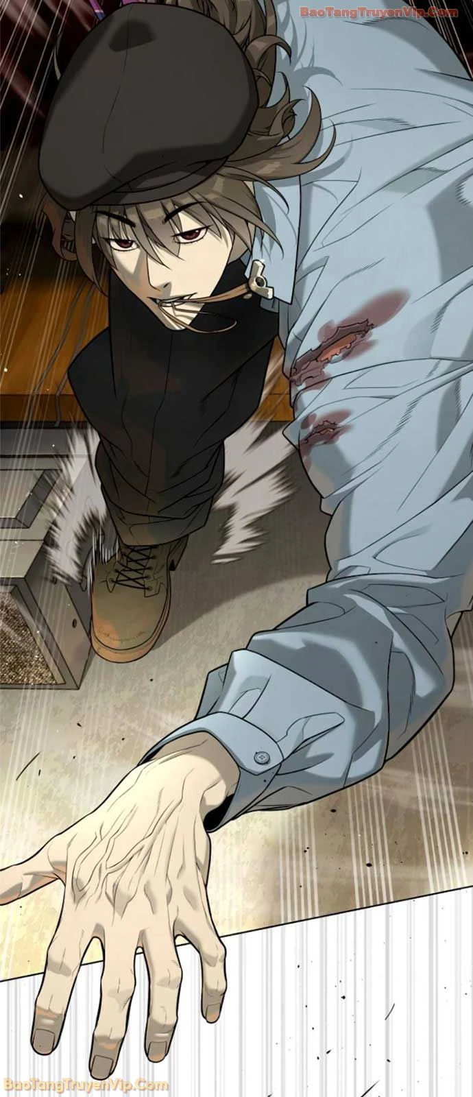 Sát Thủ Peter Chapter 112 - 63