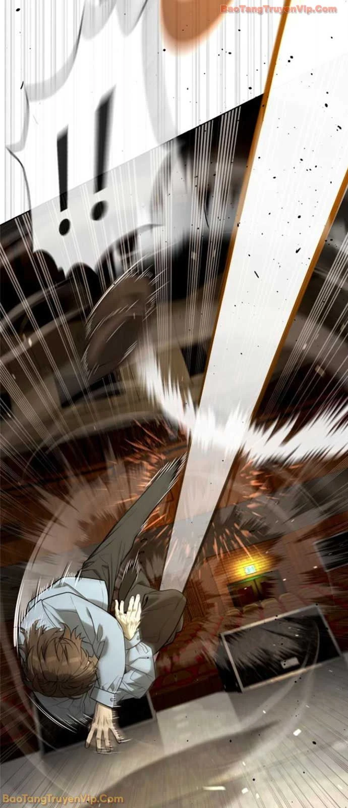 Sát Thủ Peter Chapter 112 - 66