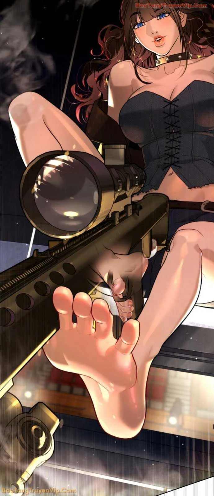 Sát Thủ Peter Chapter 112 - 71