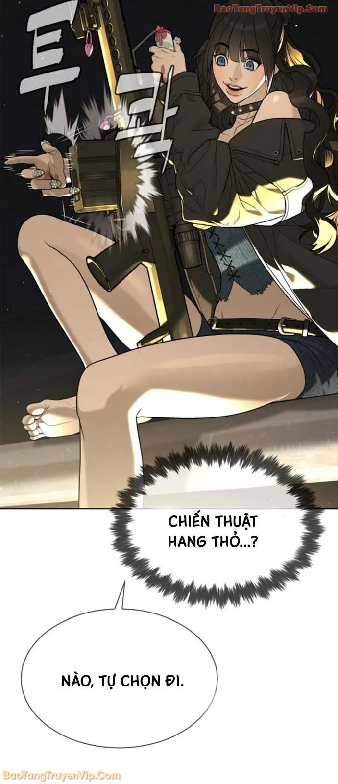 Sát Thủ Peter Chapter 112 - 86