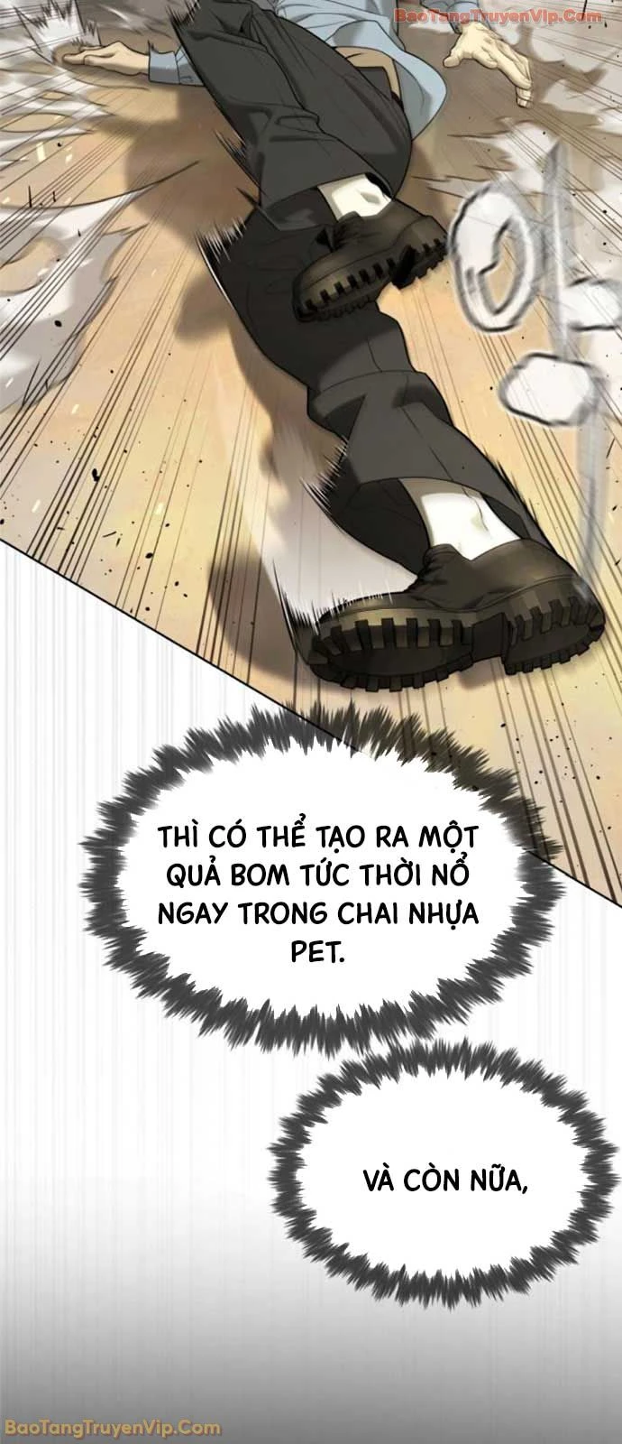 Sát Thủ Peter Chapter 112 - 105