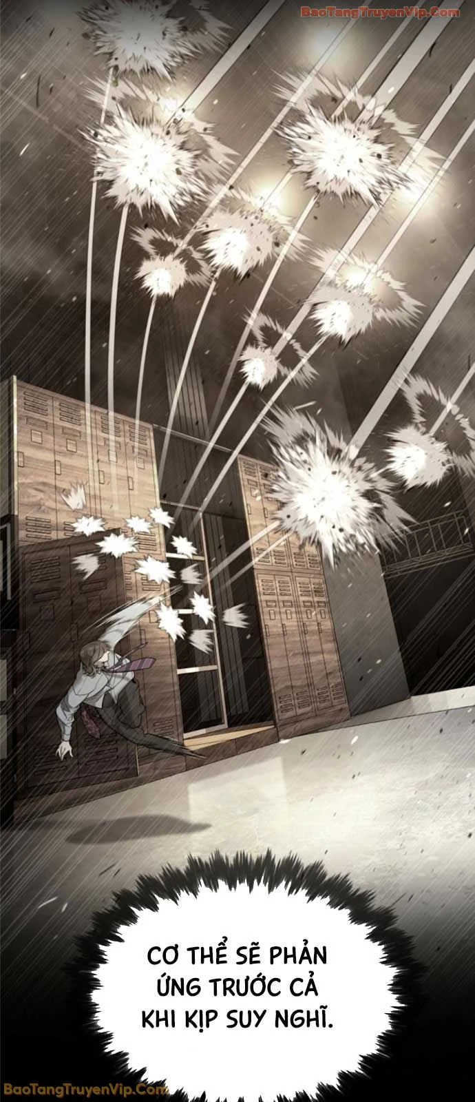 Sát Thủ Peter Chapter 112 - 107