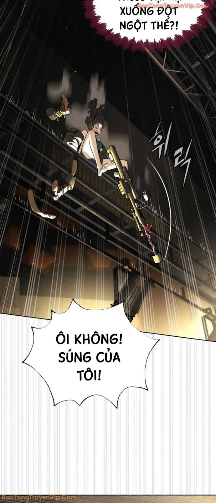 Sát Thủ Peter Chapter 112 - 112