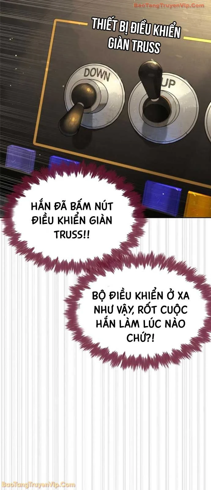 Sát Thủ Peter Chapter 112 - 113