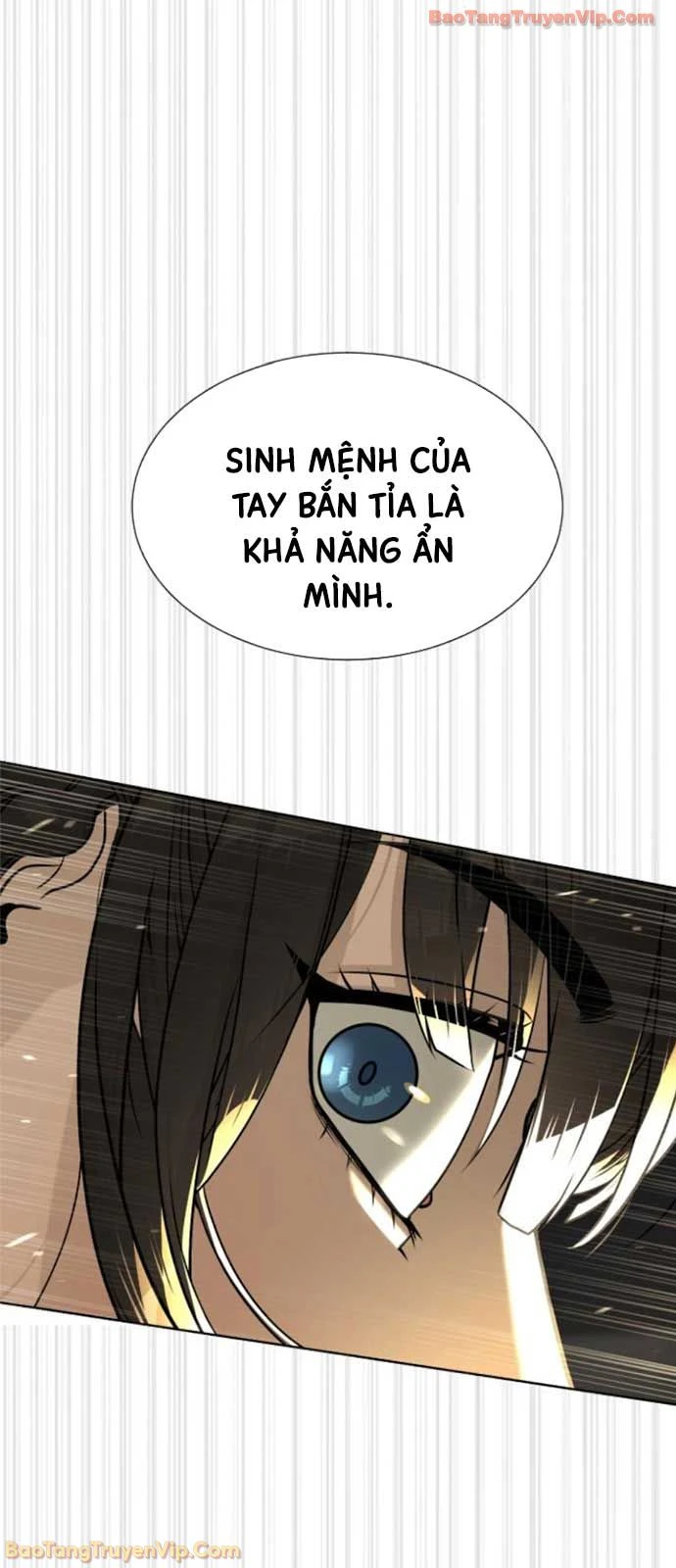 Sát Thủ Peter Chapter 112 - 114