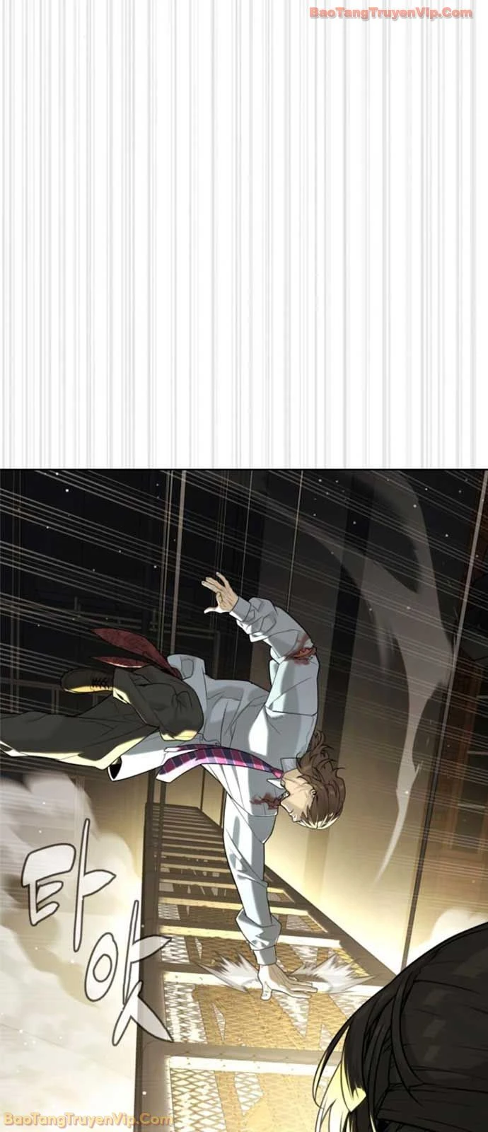 Sát Thủ Peter Chapter 112 - 115