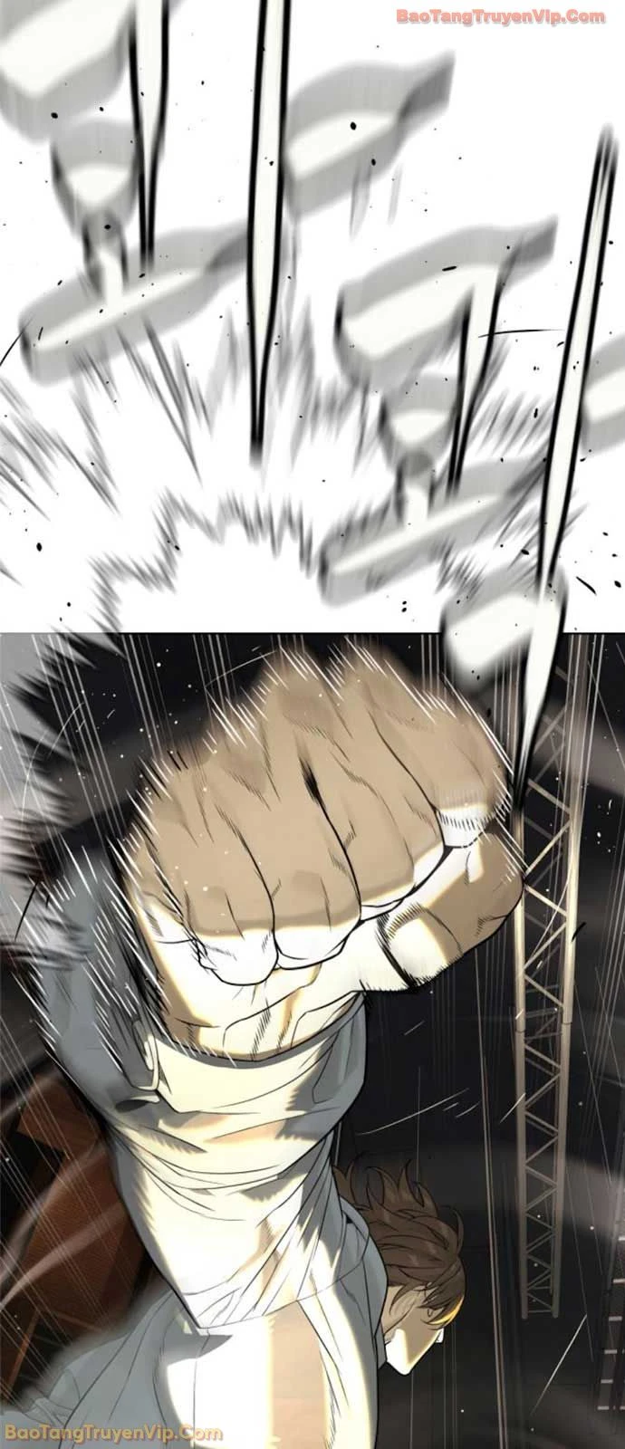 Sát Thủ Peter Chapter 112 - 118