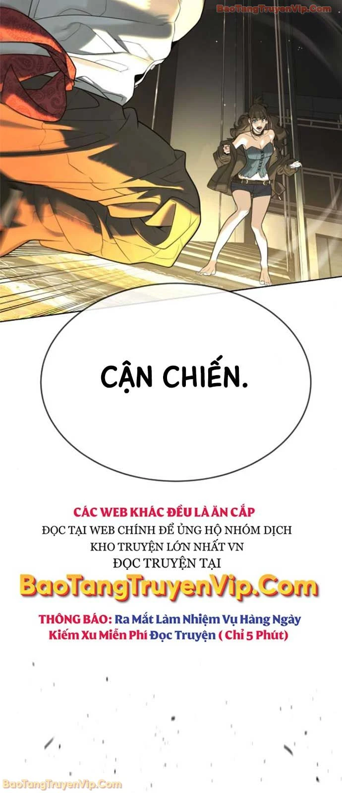 Sát Thủ Peter Chapter 112 - 119