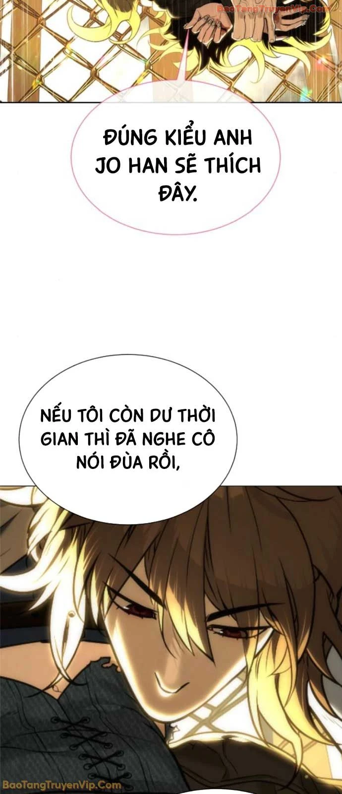 Sát Thủ Peter Chapter 112 - 123