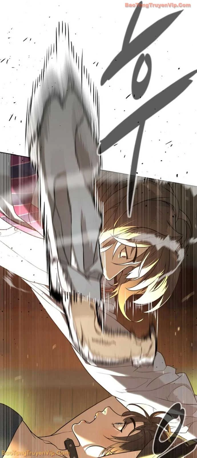 Sát Thủ Peter Chapter 112 - 125