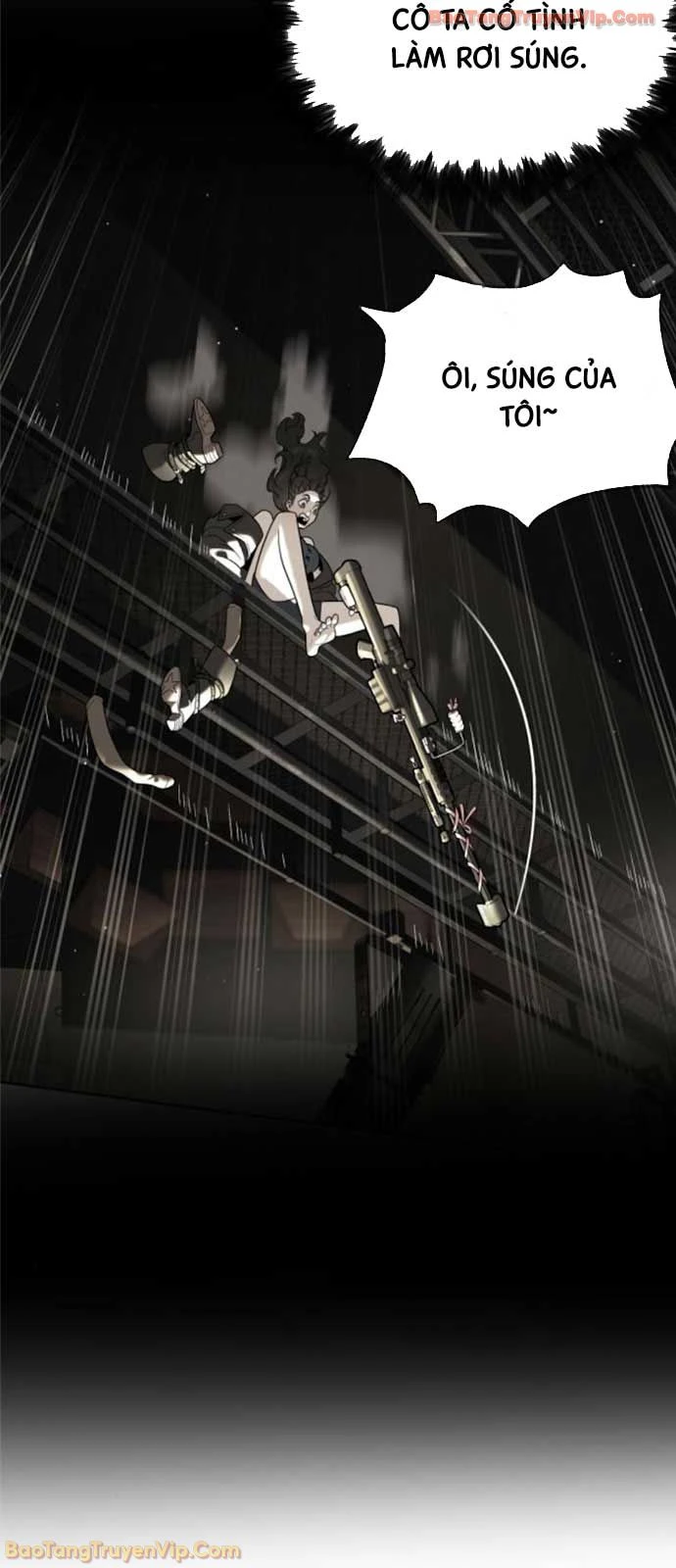 Sát Thủ Peter Chapter 112 - 133