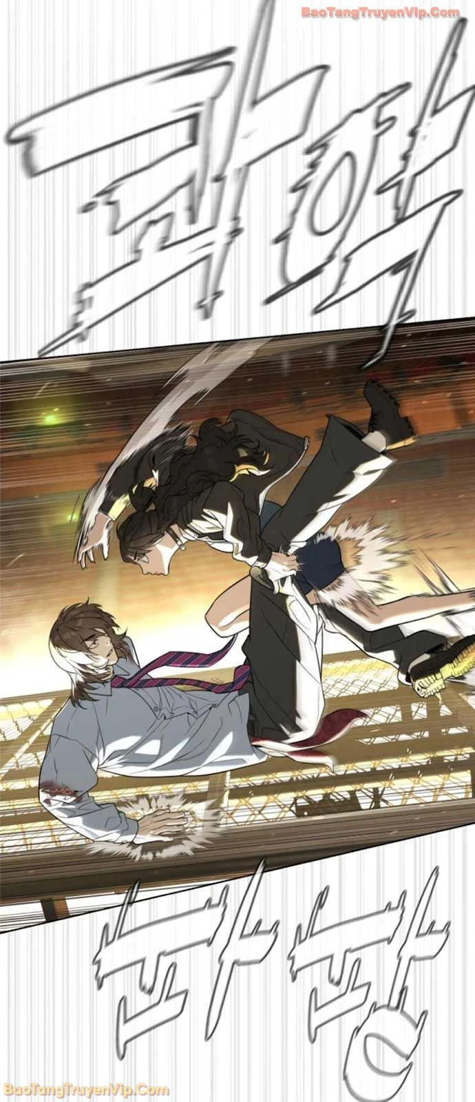 Sát Thủ Peter Chapter 112 - 135