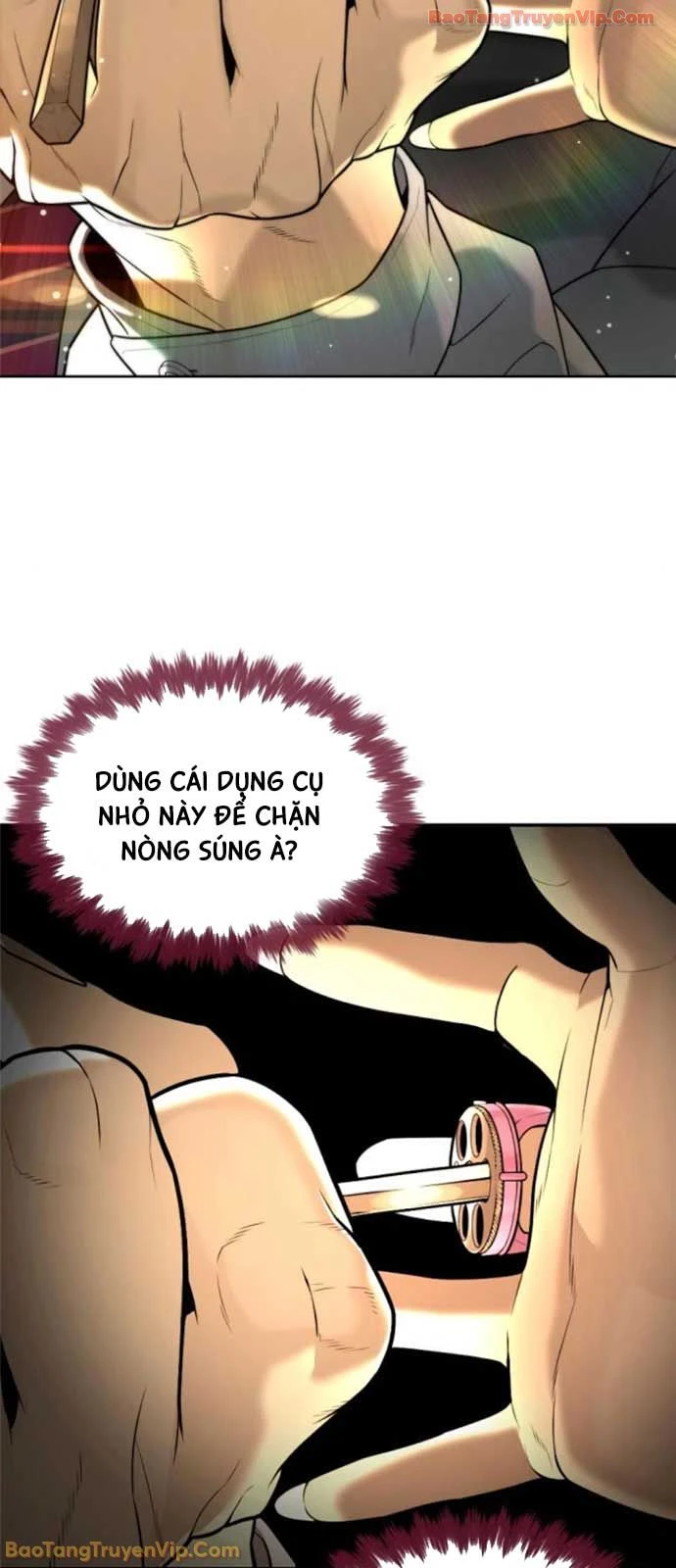 Sát Thủ Peter Chapter 112 - 141