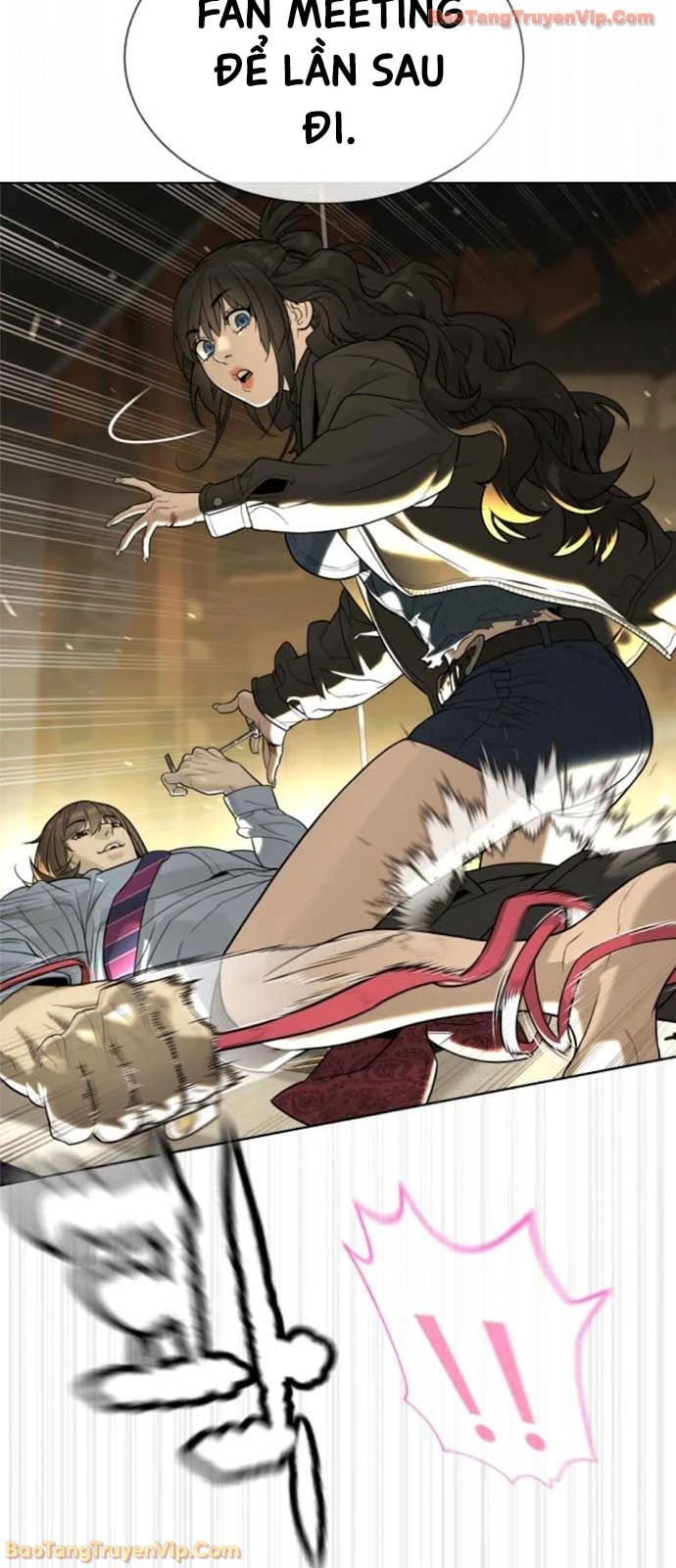 Sát Thủ Peter Chapter 112 - 145