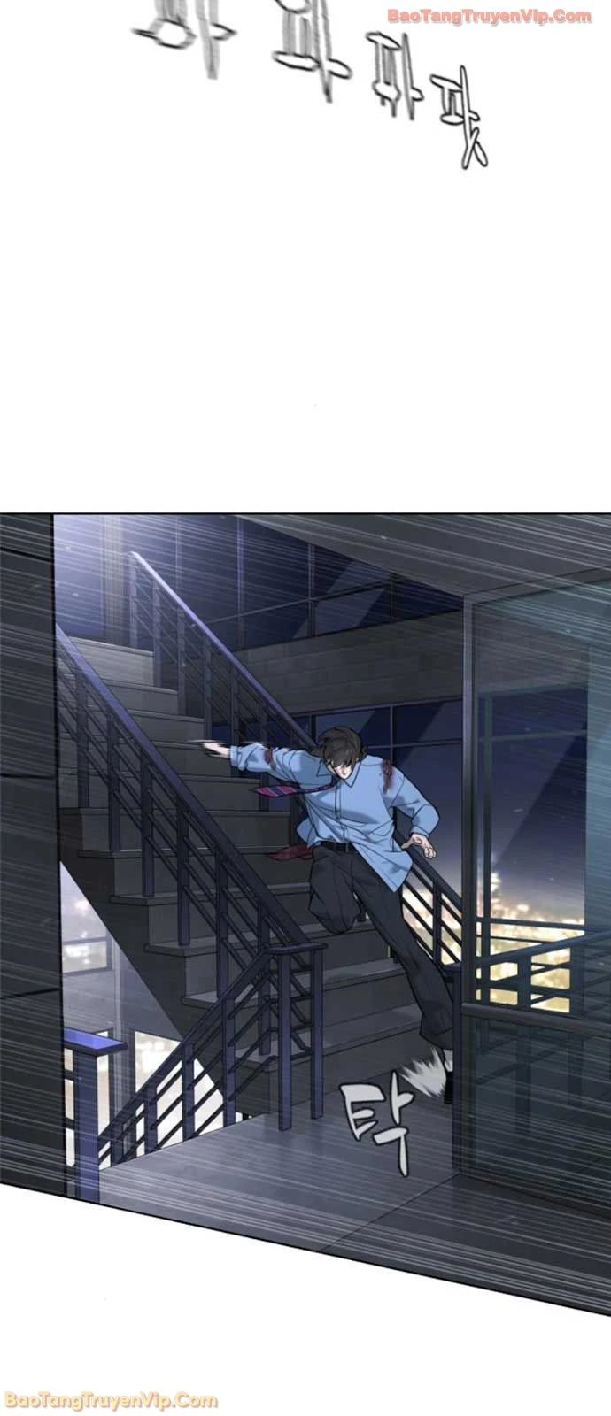 Sát Thủ Peter Chapter 112 - 153