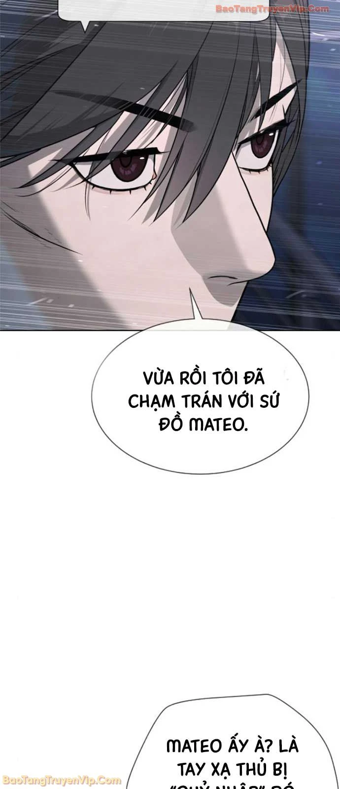 Sát Thủ Peter Chapter 112 - 155