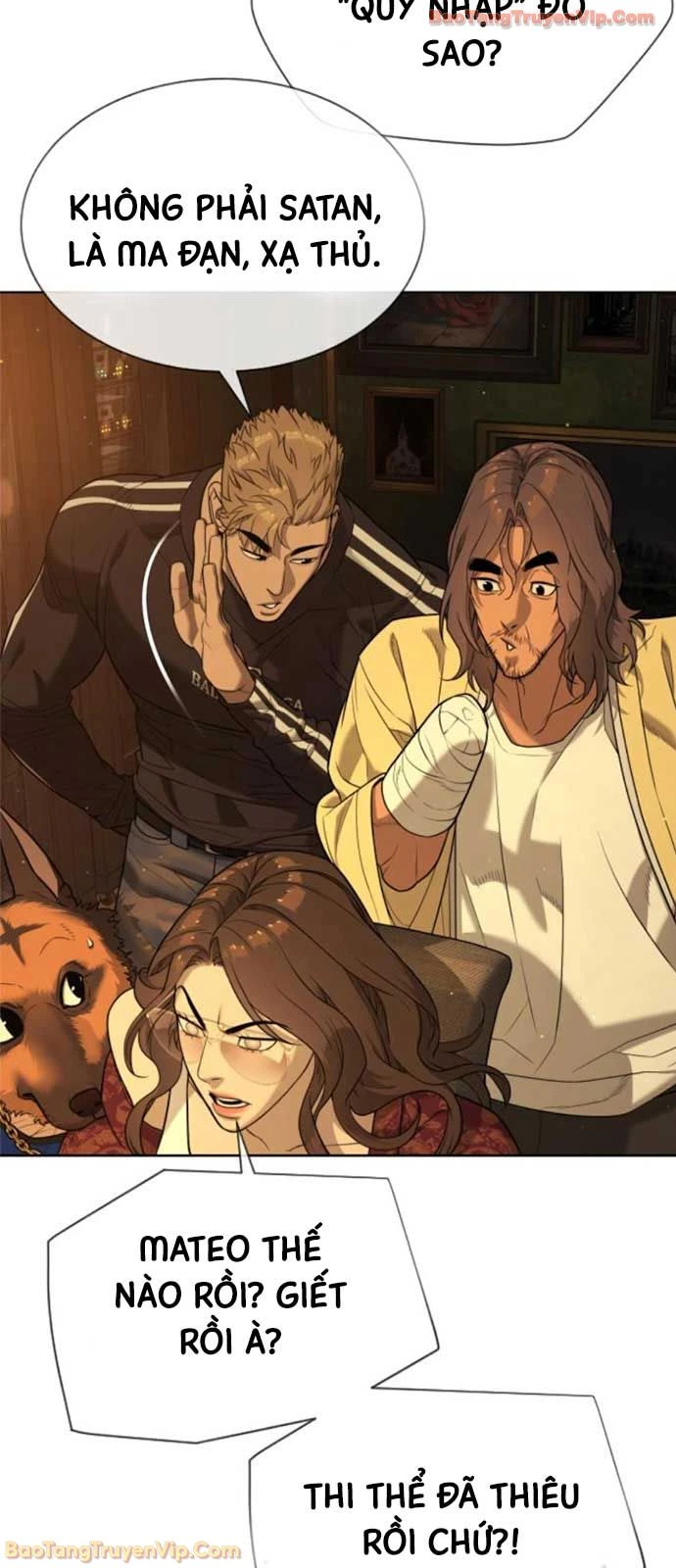 Sát Thủ Peter Chapter 112 - 156