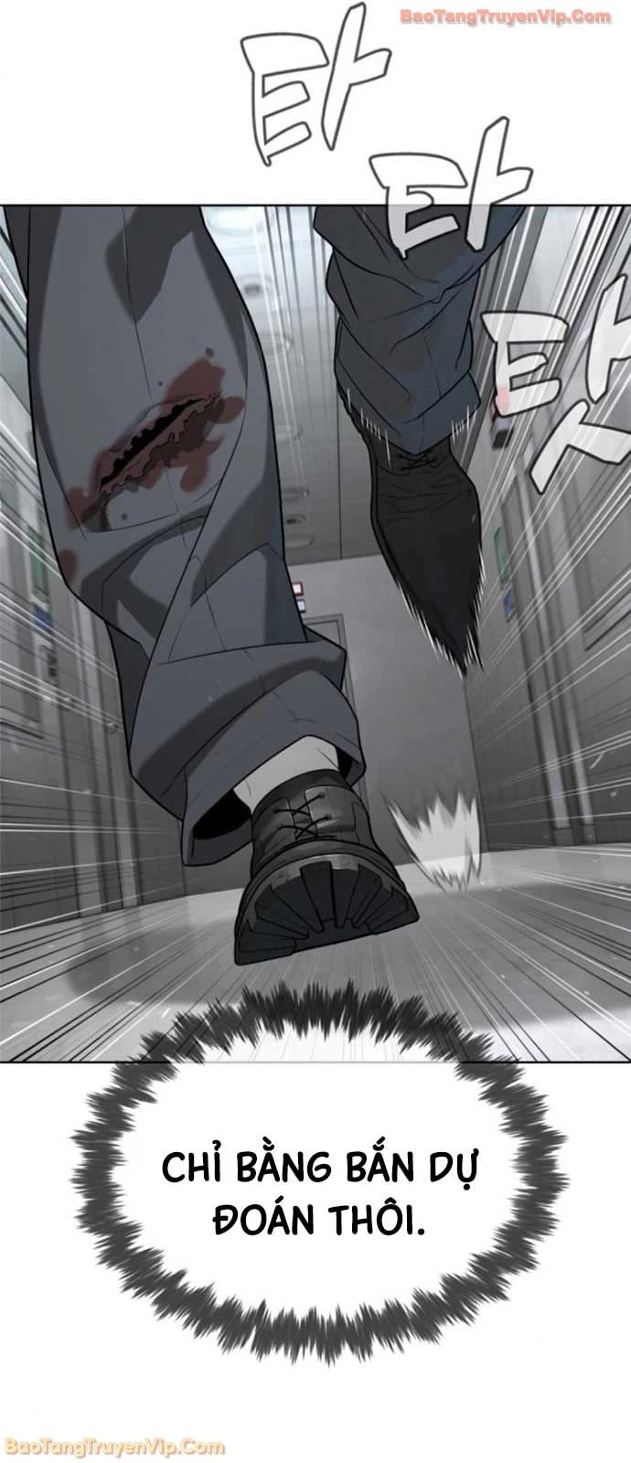 Sát Thủ Peter Chapter 112 - 161