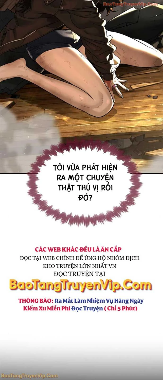 Sát Thủ Peter Chapter 112 - 163