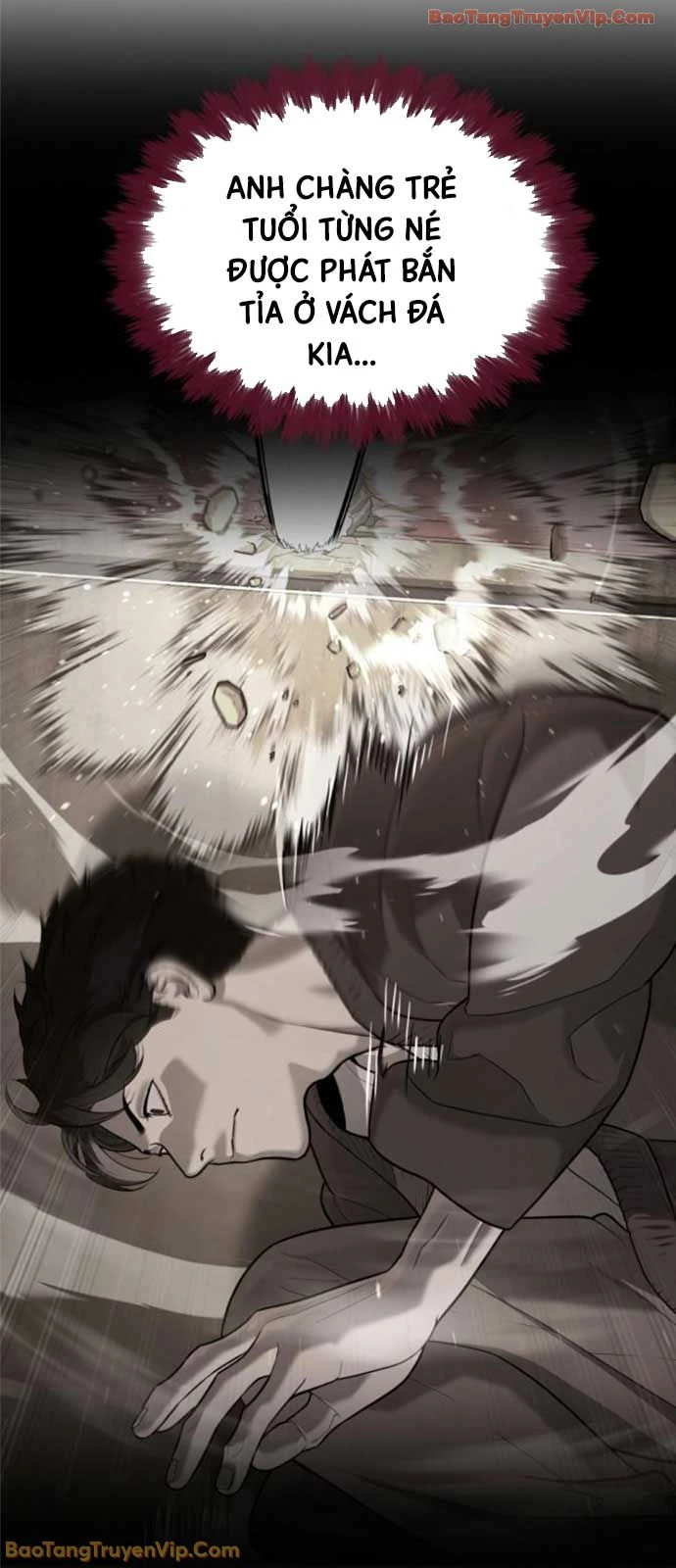 Sát Thủ Peter Chapter 112 - 164