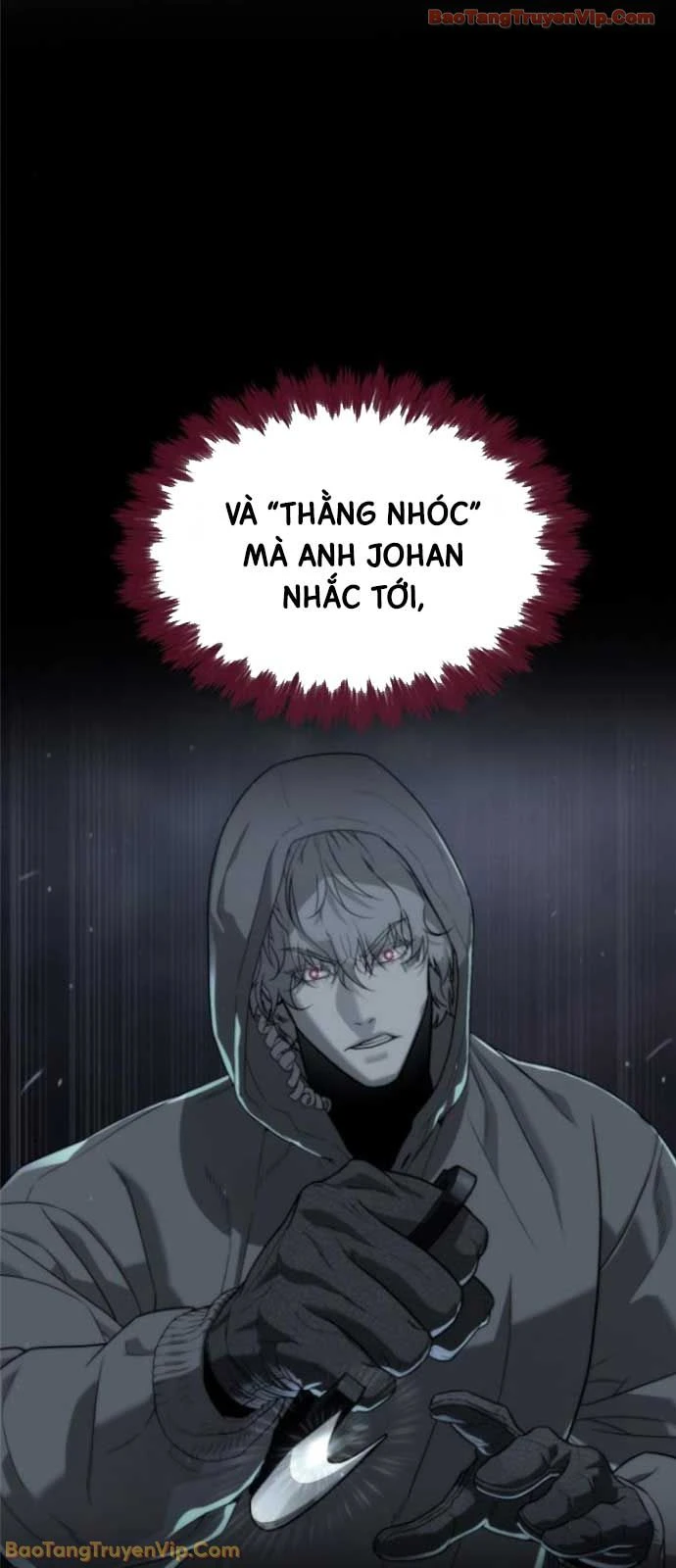 Sát Thủ Peter Chapter 112 - 165