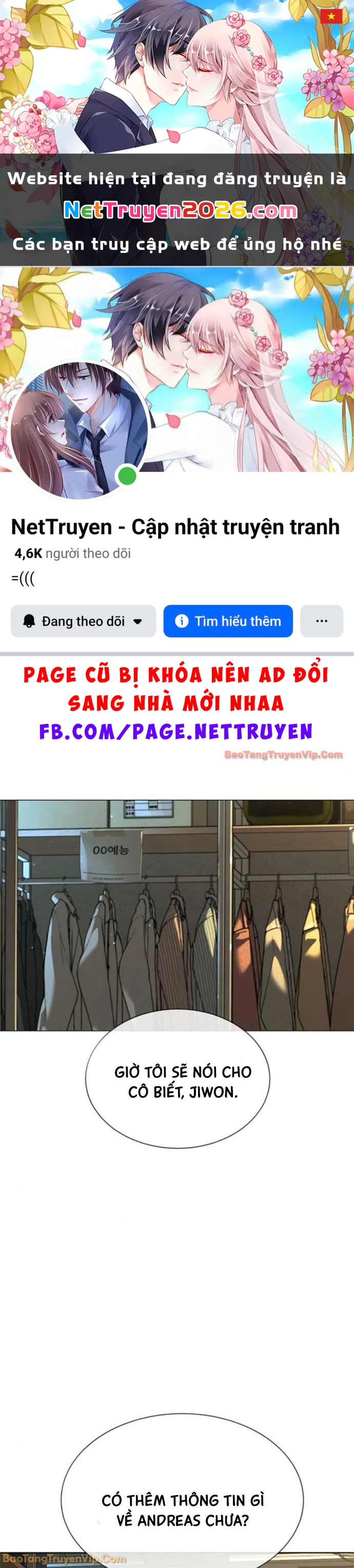 Sát Thủ Peter Chapter 113 - 1