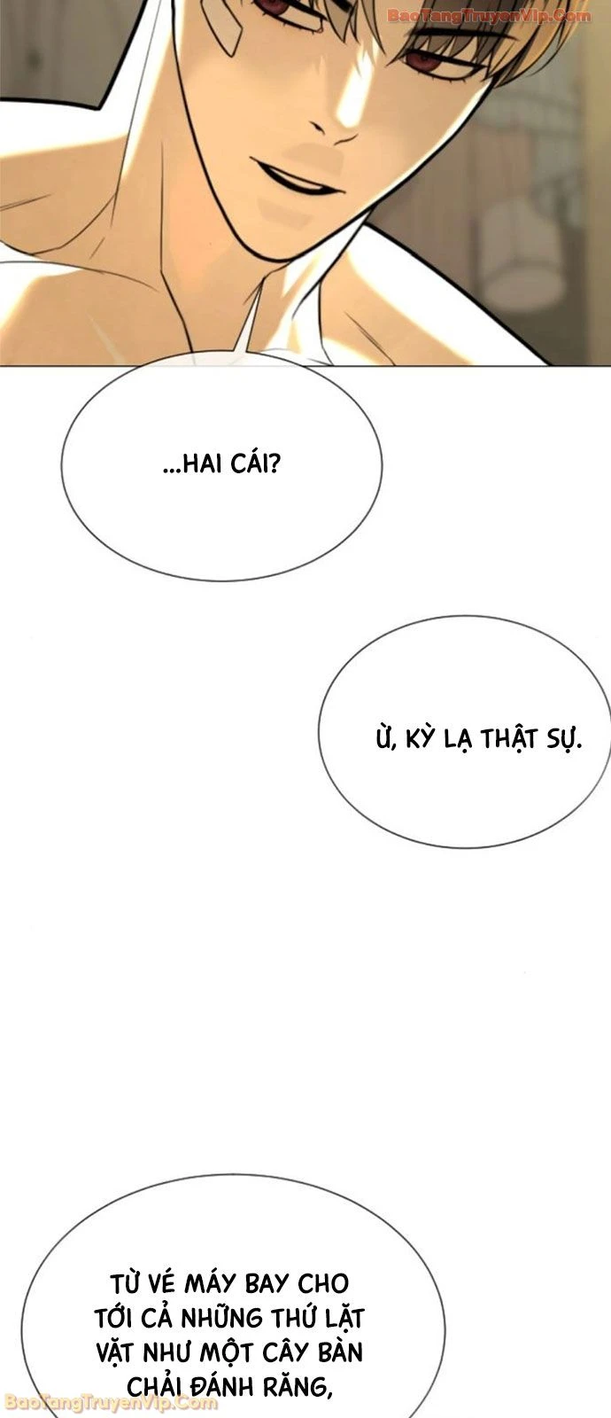 Sát Thủ Peter Chapter 113 - 5