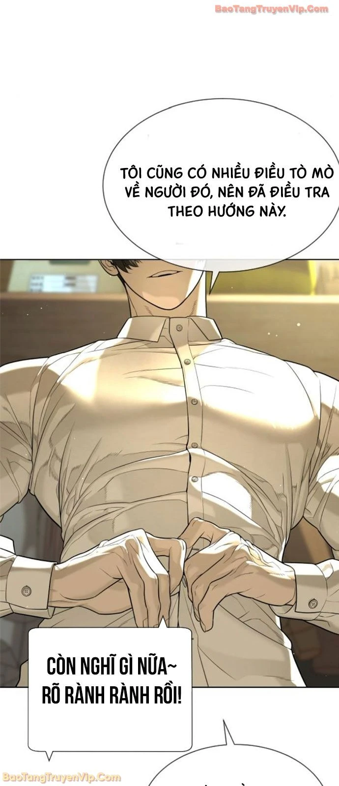 Sát Thủ Peter Chapter 113 - 8