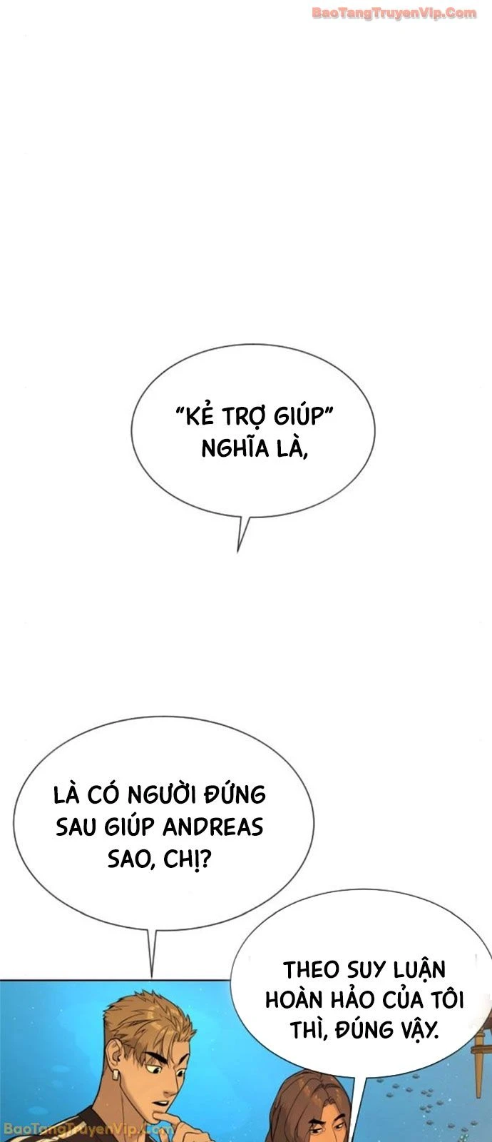 Sát Thủ Peter Chapter 113 - 11