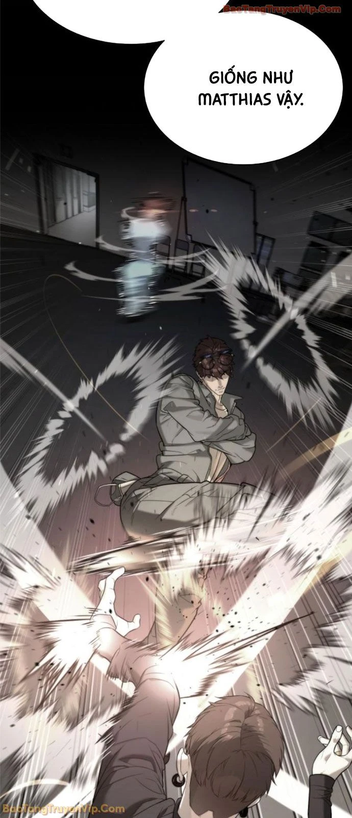 Sát Thủ Peter Chapter 113 - 17