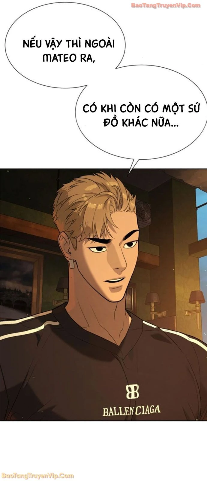 Sát Thủ Peter Chapter 113 - 20