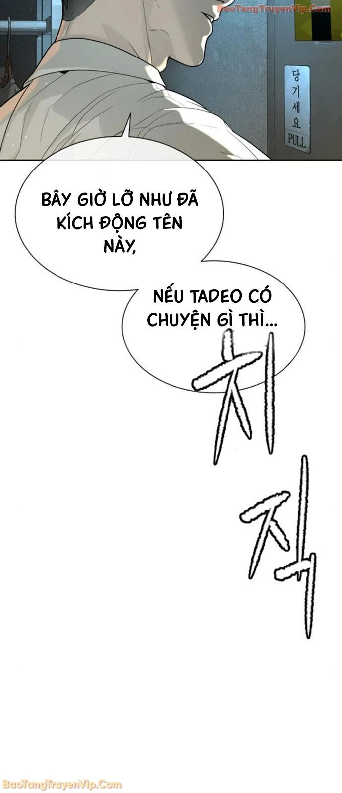 Sát Thủ Peter Chapter 113 - 24