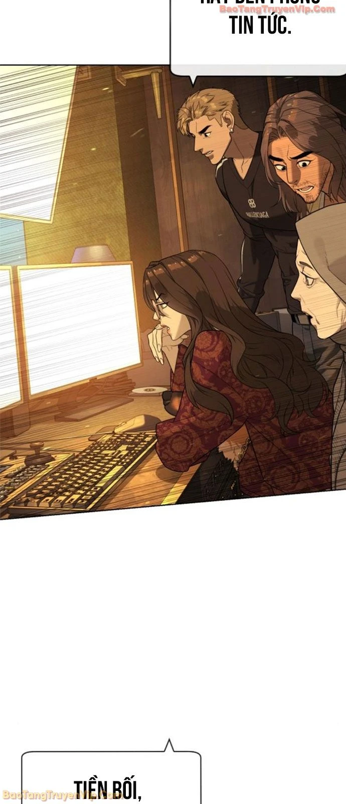 Sát Thủ Peter Chapter 113 - 30