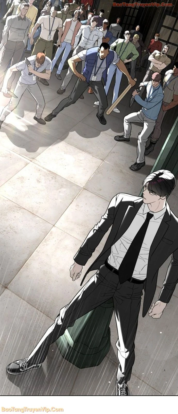 Sát Thủ Peter Chapter 113 - 58