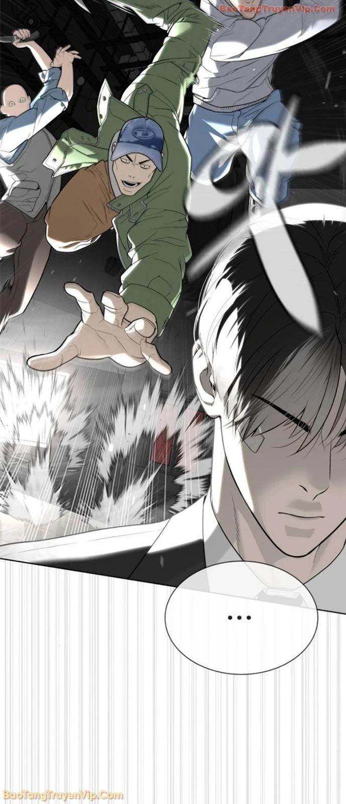 Sát Thủ Peter Chapter 113 - 68