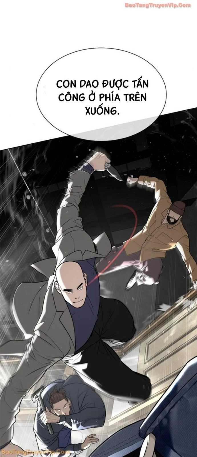 Sát Thủ Peter Chapter 113 - 85