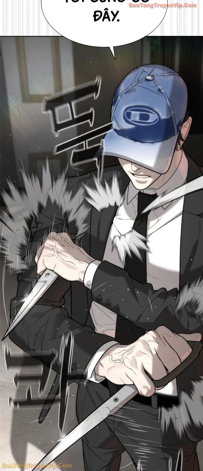 Sát Thủ Peter Chapter 113 - 88