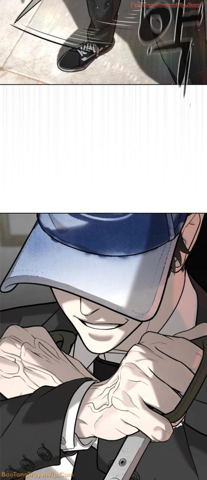 Sát Thủ Peter Chapter 113 - 89