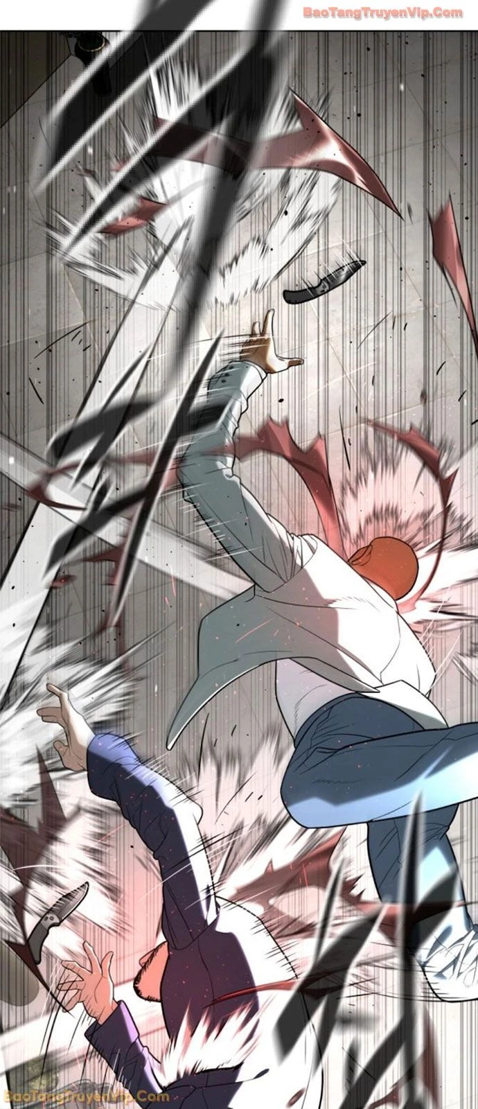 Sát Thủ Peter Chapter 113 - 92