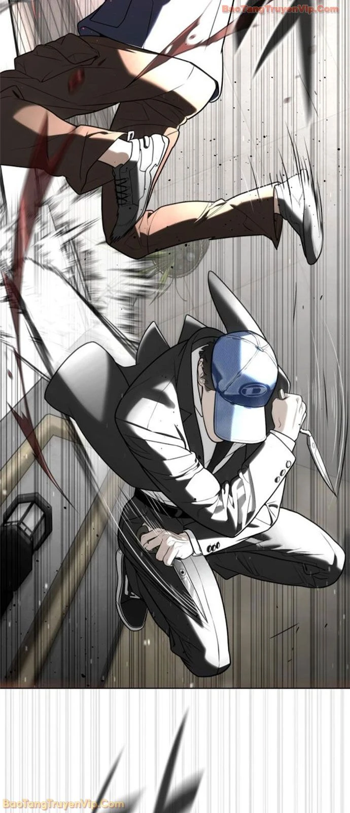 Sát Thủ Peter Chapter 113 - 93