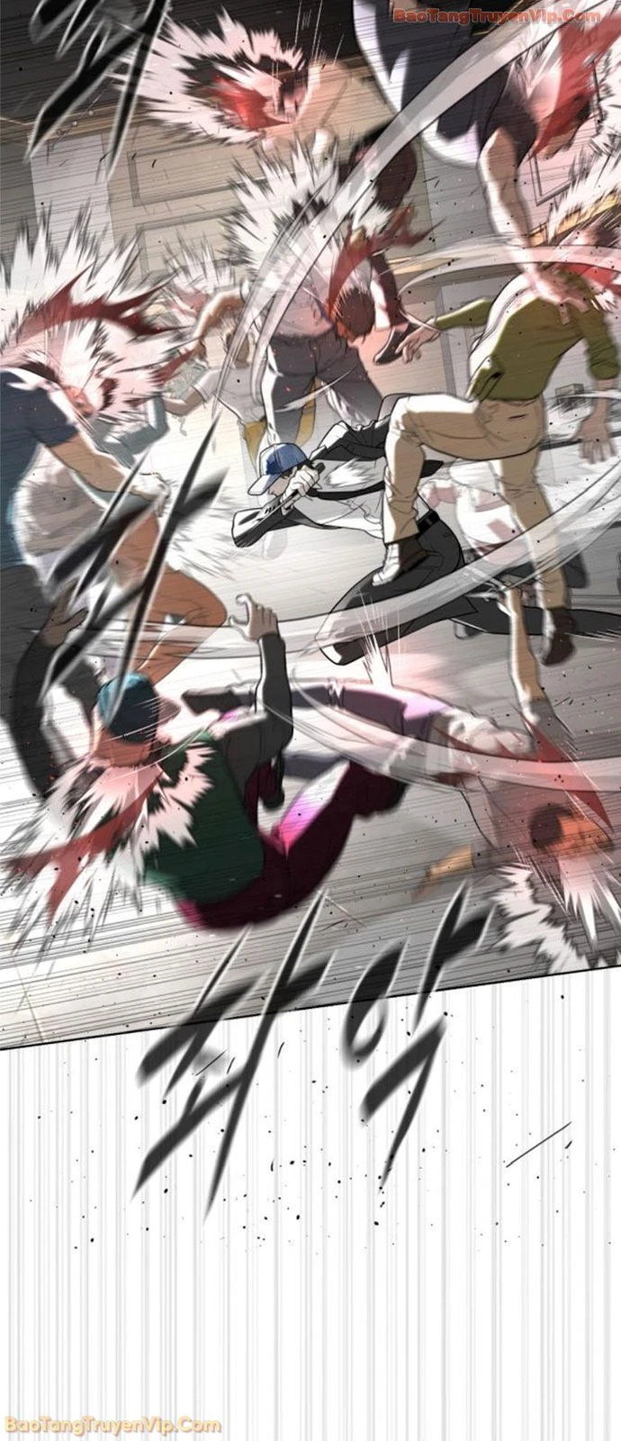 Sát Thủ Peter Chapter 113 - 95