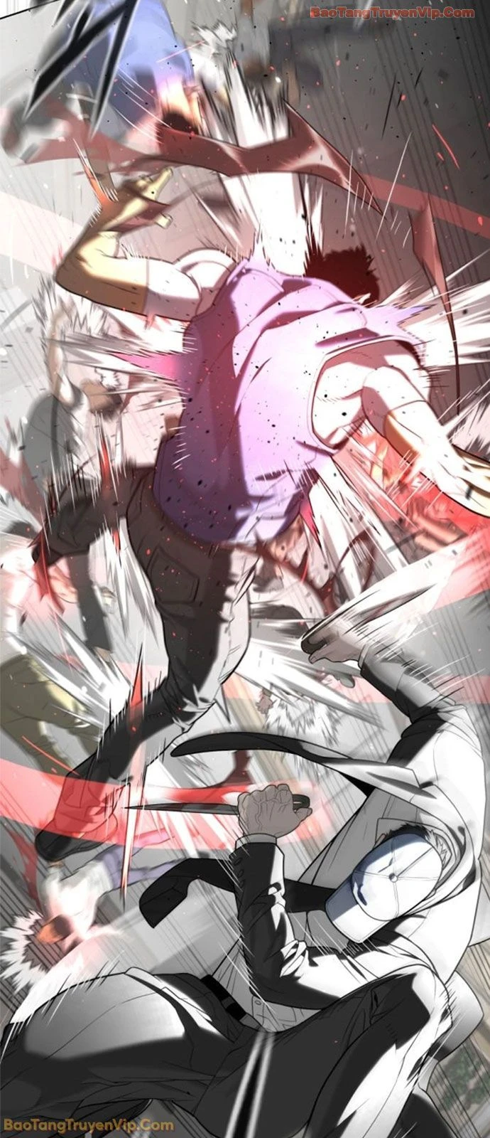 Sát Thủ Peter Chapter 113 - 98