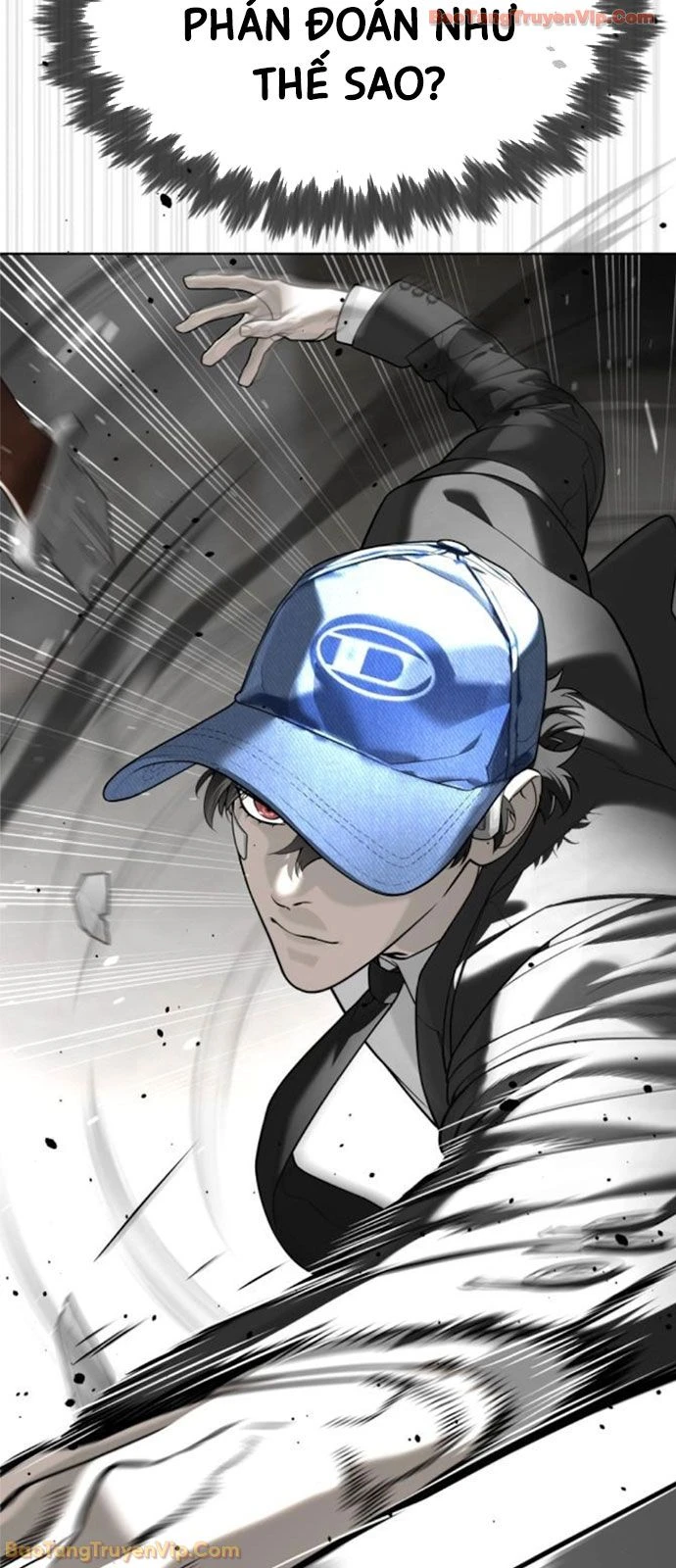 Sát Thủ Peter Chapter 113 - 105