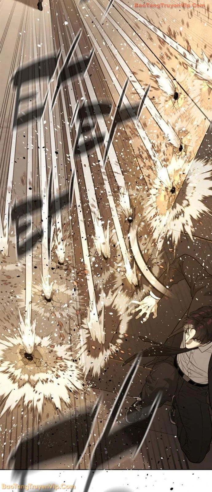 Sát Thủ Peter Chapter 113 - 112