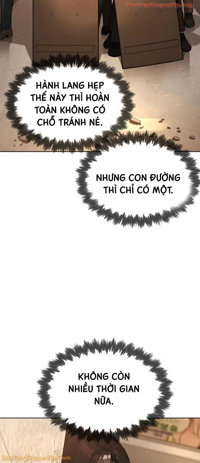 Sát Thủ Peter Chapter 113 - 118