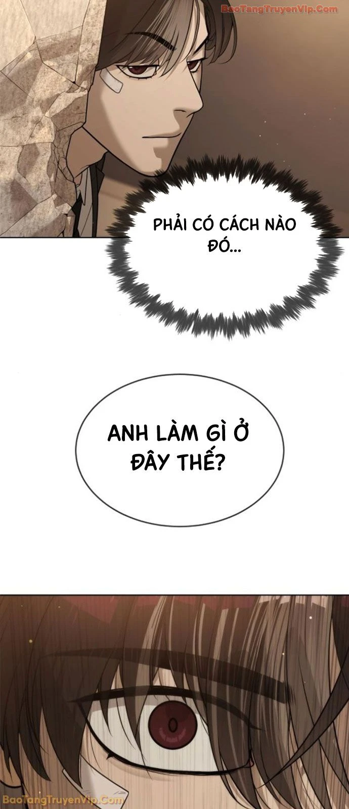 Sát Thủ Peter Chapter 113 - 119