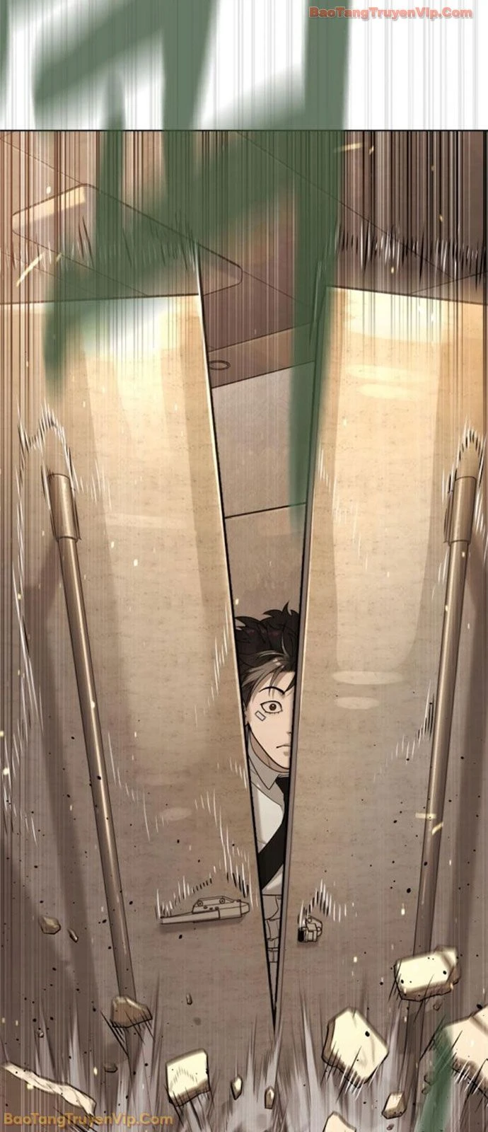 Sát Thủ Peter Chapter 113 - 121